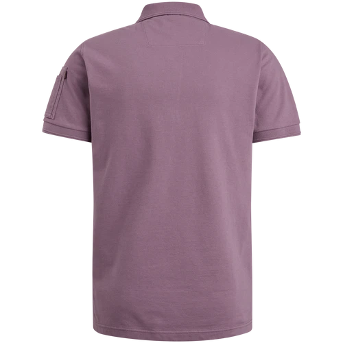 PME Legend Herren Poloshirt  TRACKWAY - Regular Fit