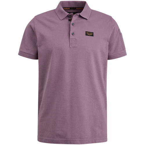 PME Legend Herren Poloshirt  TRACKWAY - Regular Fit