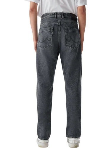 LTB Herren Jeans Paul X - Straight Fit - Blau - Clemons Wash