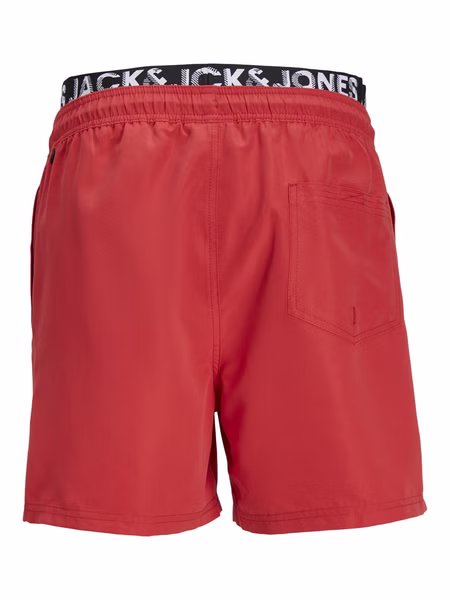 Jack & Jones Herren Badehose Badeshort JPSTFIJI