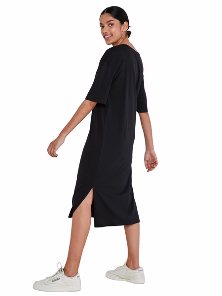 Noisy May Damen Kleid NMMAYDEN Relaxed Fit Noisy May Damen Kleid NMMAYDEN Relaxed Fit