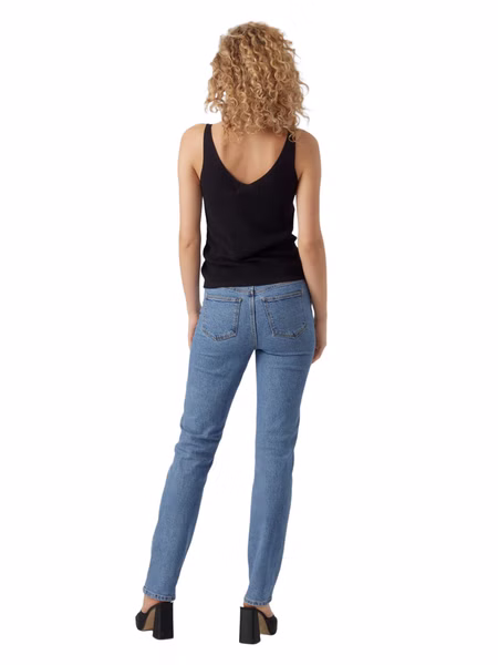 Vero Moda Damen Top VMNEWLEX SUN - Regular Fit Vero Moda Damen Top VMNEWLEX SUN - Regular Fit