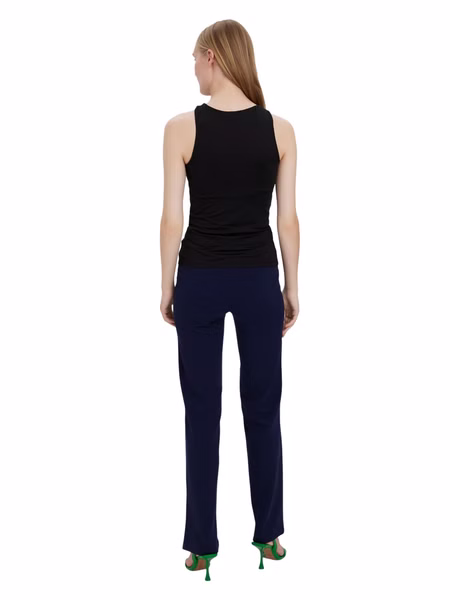 Vero Moda Damen Top VMBIANCA - Regular Fit Vero Moda Damen Top VMBIANCA - Regular Fit