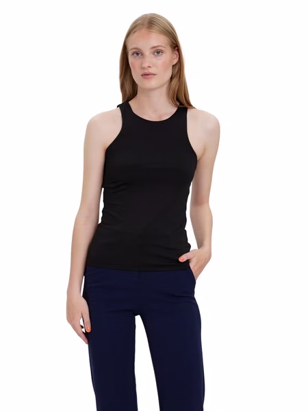 Vero Moda Damen Top VMBIANCA - Regular Fit Vero Moda Damen Top VMBIANCA - Regular Fit