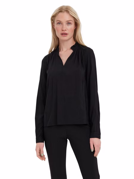 Vero Moda Damen Bluse VMBELL - Relaxed Fit Vero Moda Damen Bluse VMBELL - Relaxed Fit