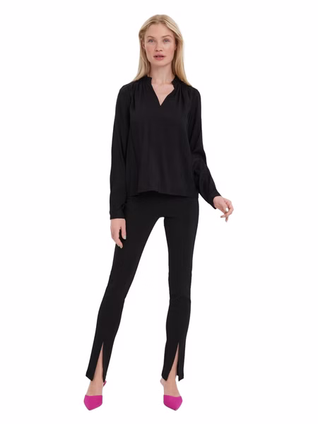 Vero Moda Damen Bluse VMBELL - Relaxed Fit Vero Moda Damen Bluse VMBELL - Relaxed Fit