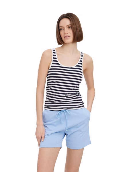 Vero Moda Damen Top VMSAILOR - Slim Fit Vero Moda Damen Top VMSAILOR - Slim Fit