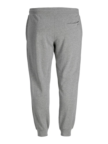 Jack & Jones Herren Jogginghose JPSTGORDON - Slim Fit - Plussize