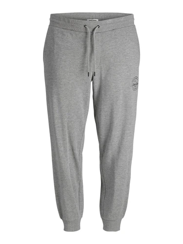 Jack & Jones Herren Jogginghose JPSTGORDON - Slim Fit - Plussize