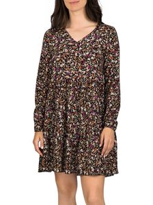 Damen Kleid DFIda
