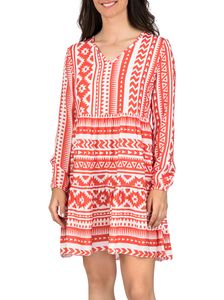 Damen Kleid DFIda