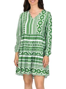 Damen Kleid DFIda