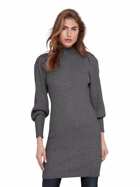 Only Damen Strickkleid ONLKATIA - Comfort Fit Only Damen Strickkleid ONLKATIA - Comfort Fit