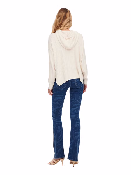 Only Damen Hoodie Kapuzenpullover ONLNEW TESSA - Regular Fit Only Damen Hoodie Kapuzenpullover ONLNEW TESSA - Regular Fit