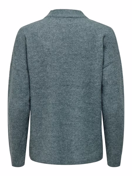 Only Damen Pullover  ONLCAMILLA - Regular Fit Only Damen Pullover  ONLCAMILLA - Regular Fit