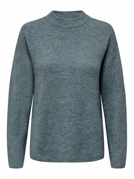 Only Damen Pullover  ONLCAMILLA - Regular Fit Only Damen Pullover  ONLCAMILLA - Regular Fit