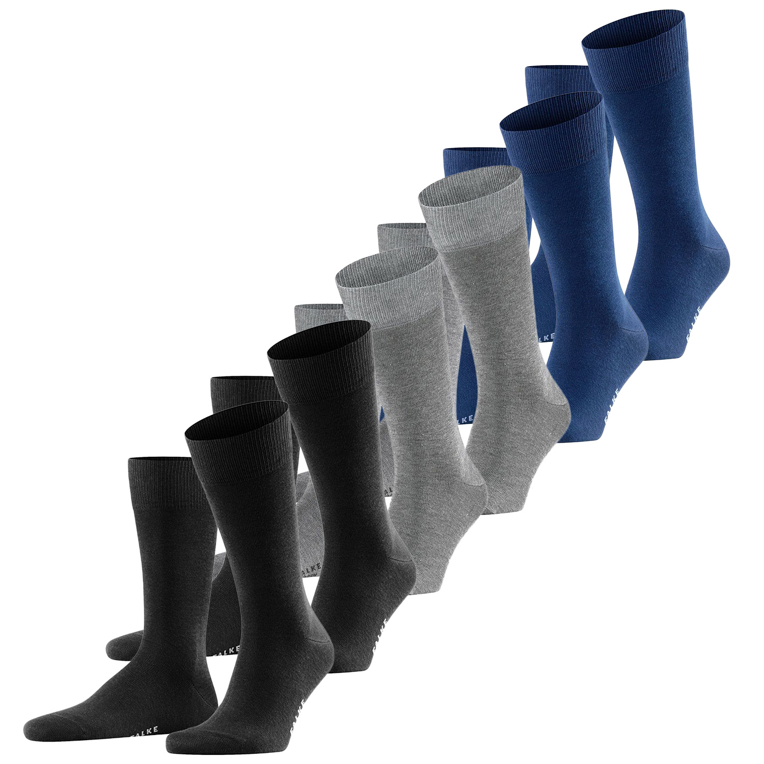 Businesssocken - Happy Socken- 2er Pack günstig online kaufen