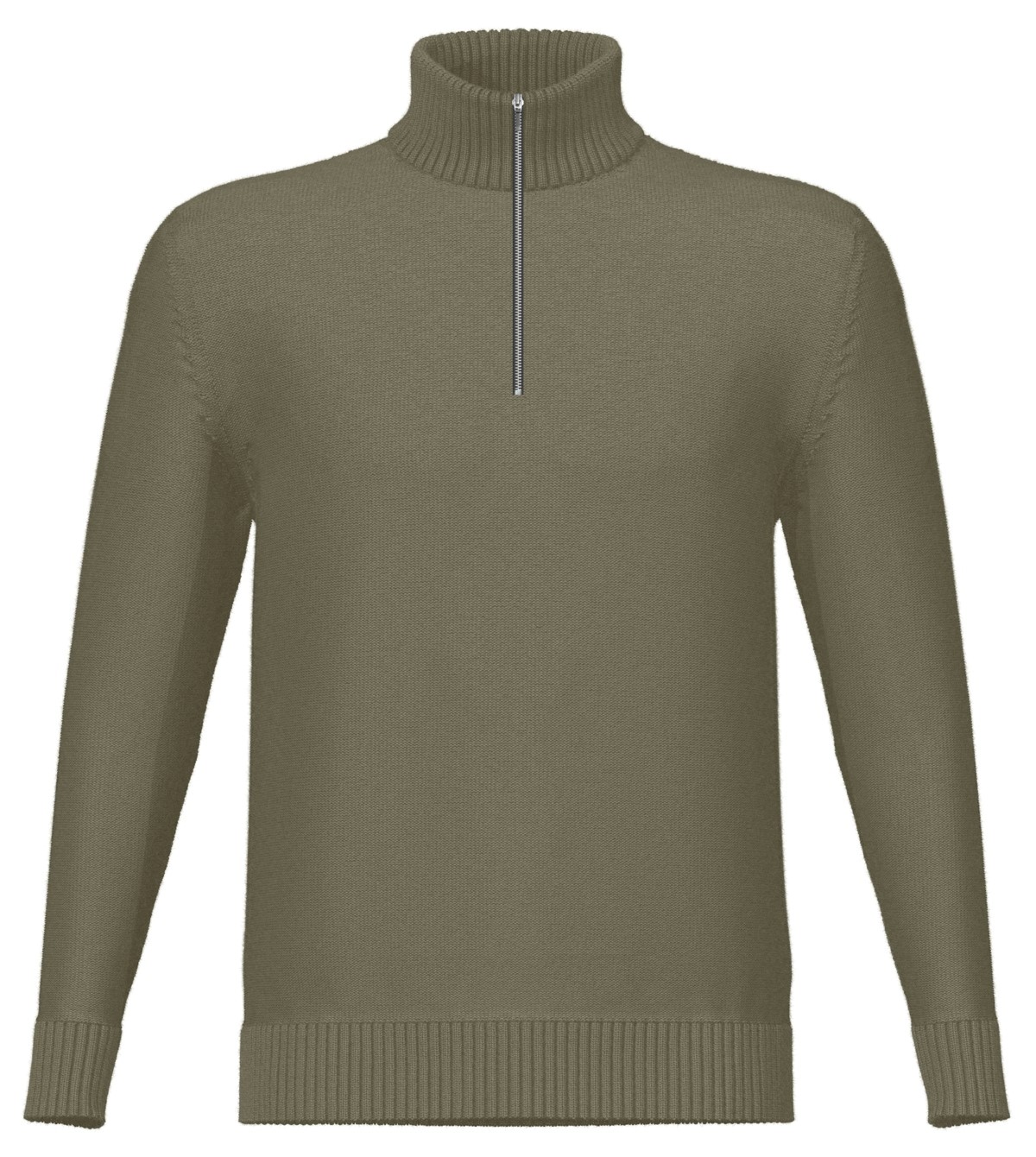 Selected Herren Rundhals Pullover SLHAXEL - Regular Fit günstig online kaufen