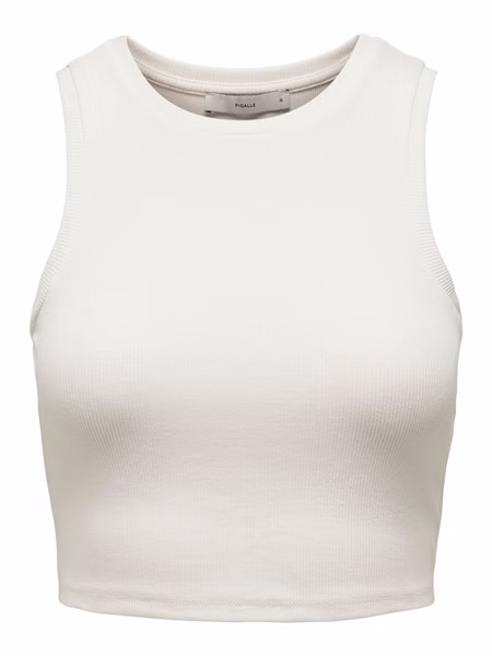 Only Damen Tank Top ONLVILMA - Slim Fit Only Damen Tank Top ONLVILMA - Slim Fit
