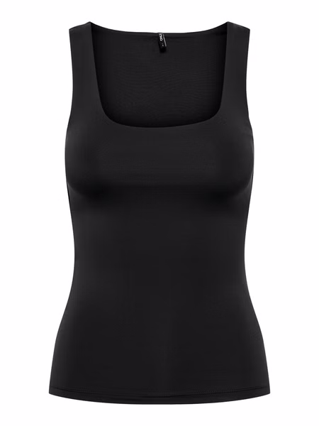 Only Damen Top ONLEA - Regular Fit Only Damen Top ONLEA - Regular Fit