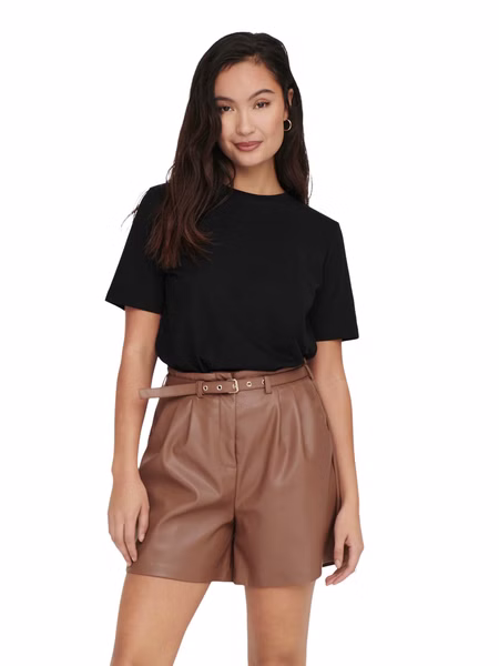 Only Damen T-Shirt ONLONLY - Regular Fit Only Damen T-Shirt ONLONLY - Regular Fit