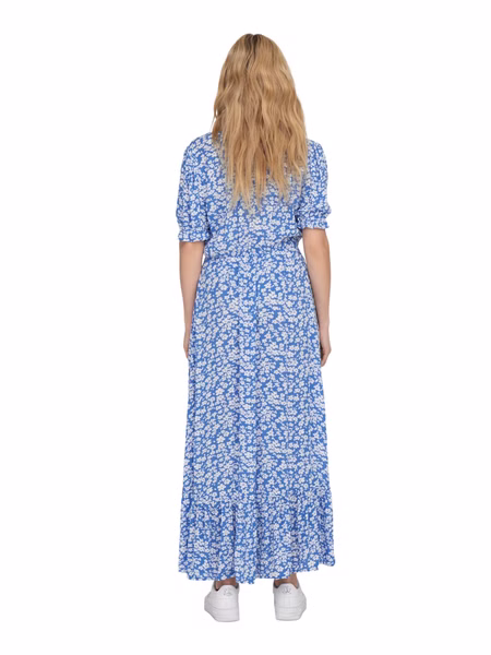 Only Damen Kleid ONLCHIANTI - Regular Fit Only Damen Kleid ONLCHIANTI - Regular Fit