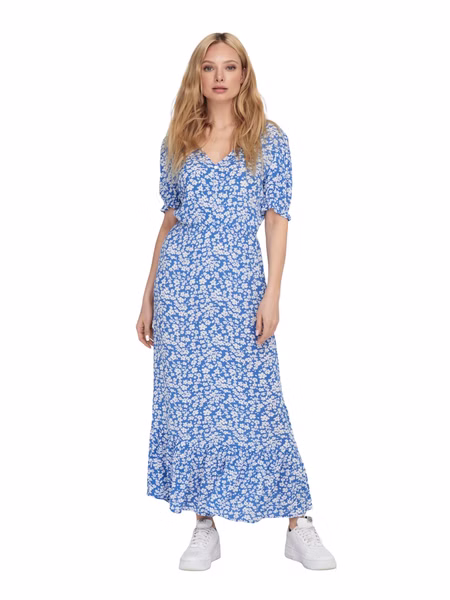 Only Damen Kleid ONLCHIANTI - Regular Fit Only Damen Kleid ONLCHIANTI - Regular Fit