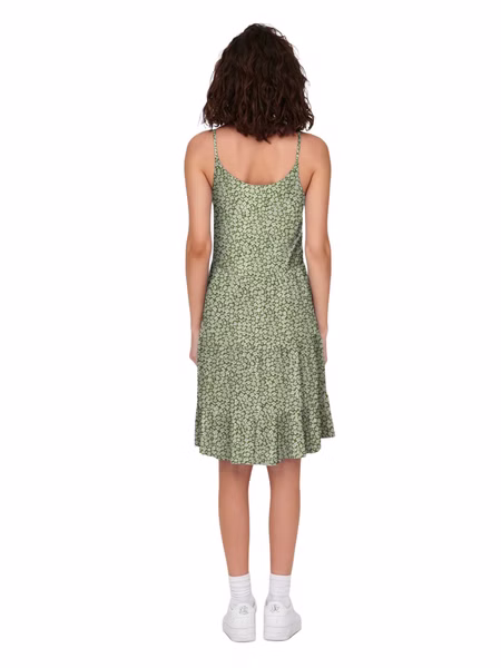 Only Damen Kleid ONLMAJ LIFE - Regular Fit Only Damen Kleid ONLMAJ LIFE - Regular Fit
