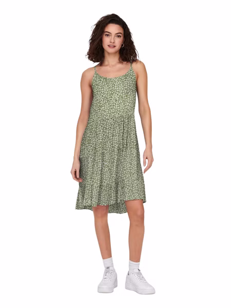 Only Damen Kleid ONLMAJ LIFE - Regular Fit Only Damen Kleid ONLMAJ LIFE - Regular Fit