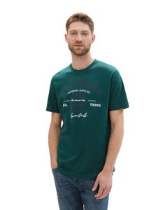 Deep Green Lake 10834