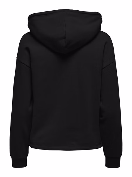 Only Damen Hoodie Kapuzenpullover ONLFAVE - Regular Fit Only Damen Hoodie Kapuzenpullover ONLFAVE - Regular Fit