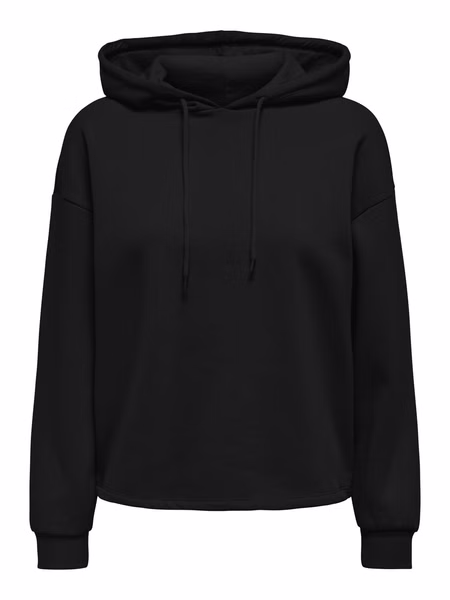 Only Damen Hoodie Kapuzenpullover ONLFAVE - Regular Fit Only Damen Hoodie Kapuzenpullover ONLFAVE - Regular Fit