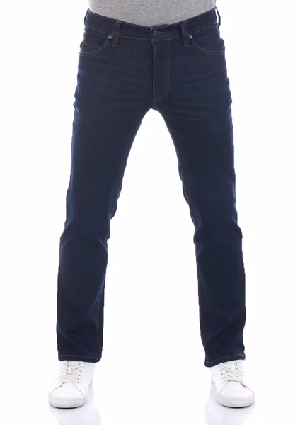 Mustang Herren Jeans Tramper Straight Fit