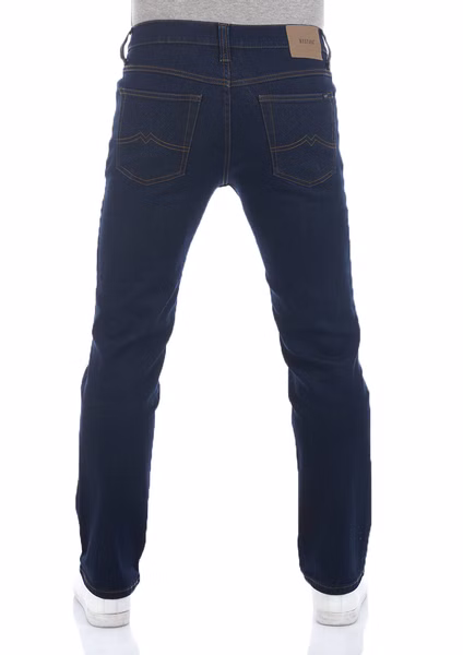 Mustang Herren Jeans Tramper Straight Fit