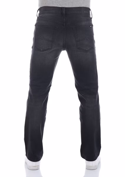 Mustang Herren Jeans Tramper Straight Fit