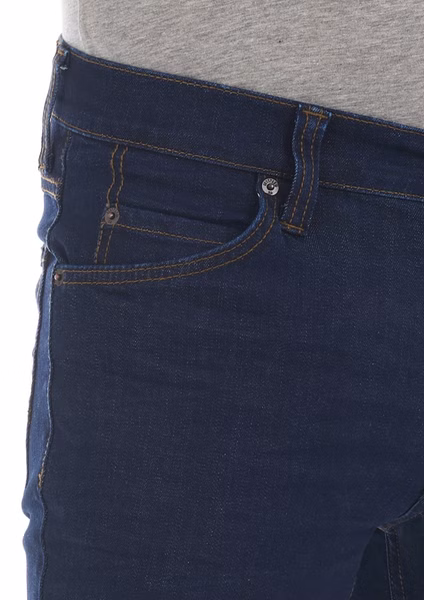 Mustang Herren Jeans Tramper Straight Fit