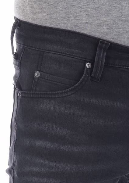 Mustang Herren Jeans Tramper Straight Fit