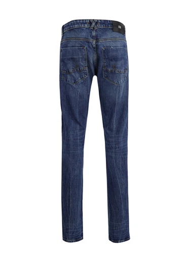 LTB Herren Jeans JOSHUA - Slim Fit - Blau - Lucien Undamaged Wash