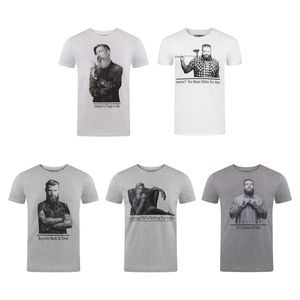 T-Shirt - RIVHarald