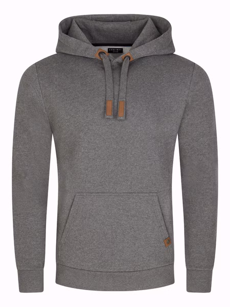 DENIMFY Hoodie Herren Regular Fit DFIvo DENIMFY Hoodie Herren Regular Fit DFIvo