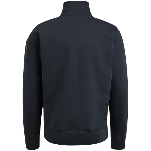 PME Legend Herren Jacke SOFT BRUSHED FLEECE - Regular Fit
