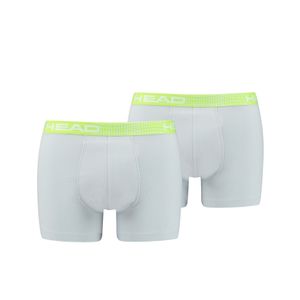 Grey / Light Green 002