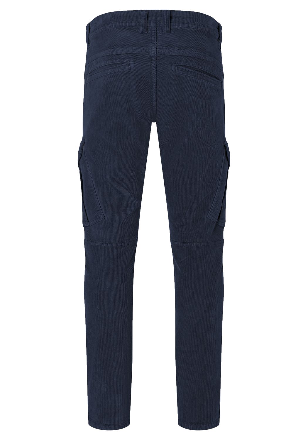 TIMEZONE Herren Cargo Hose REGULAR NIKLASTZ - Regular Fit - Grau Blau Grün günstig online kaufen