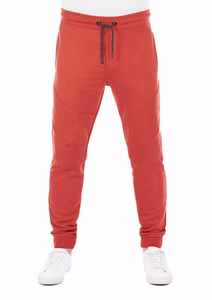 riverso Herren Jogginghose RIVVito Regular FitRot