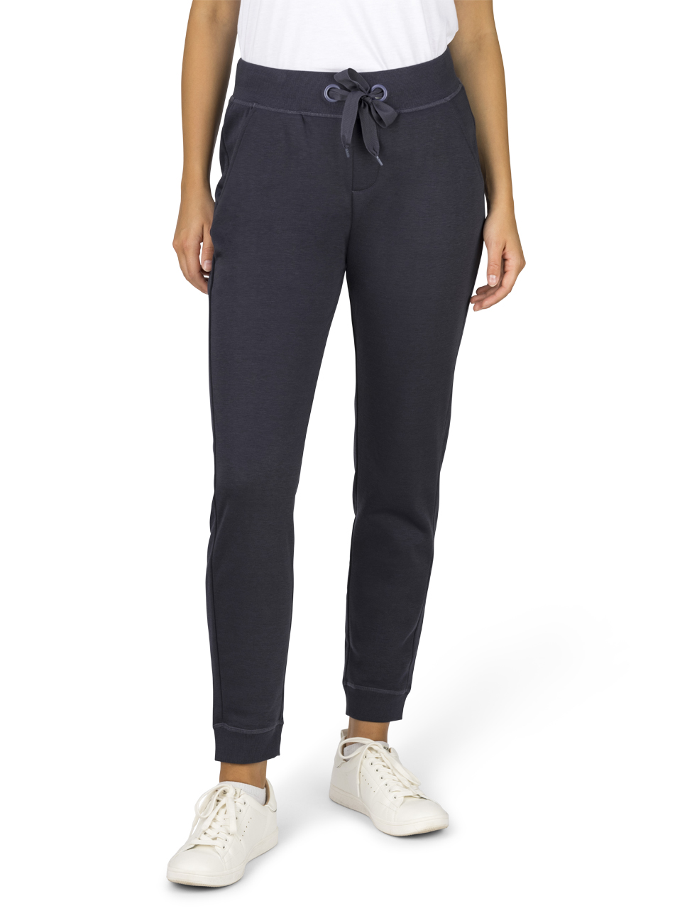 DENIMFY Damen Jogginghose DFLina Slim Fit