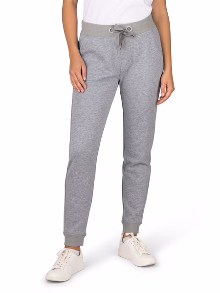 DENIMFY Kuschelhose Damen Flauschig warm gefüttert lang Slim Fit DFLina DENIMFY Kuschelhose Damen Flauschig warm gefüttert lang Slim Fit DFLina
