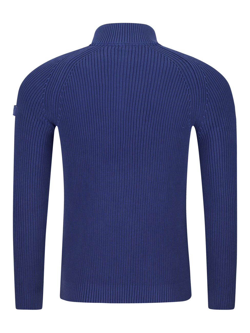 Joop! Herren Stehkragen Pullover HENRICUS - Regular Fit günstig online kaufen