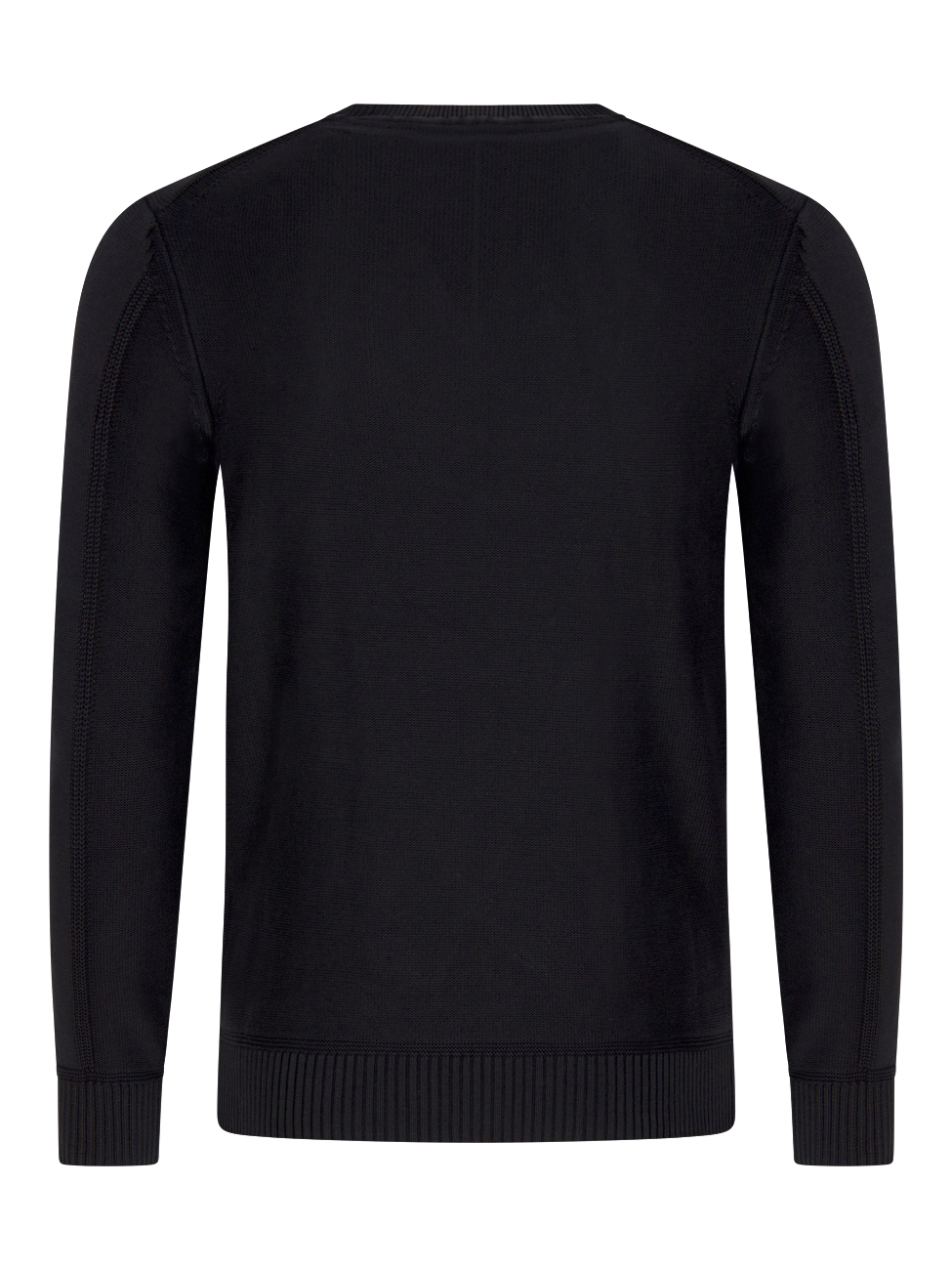 Joop! Herren Rundhals Pullover HOWARD - Regular Fit günstig online kaufen