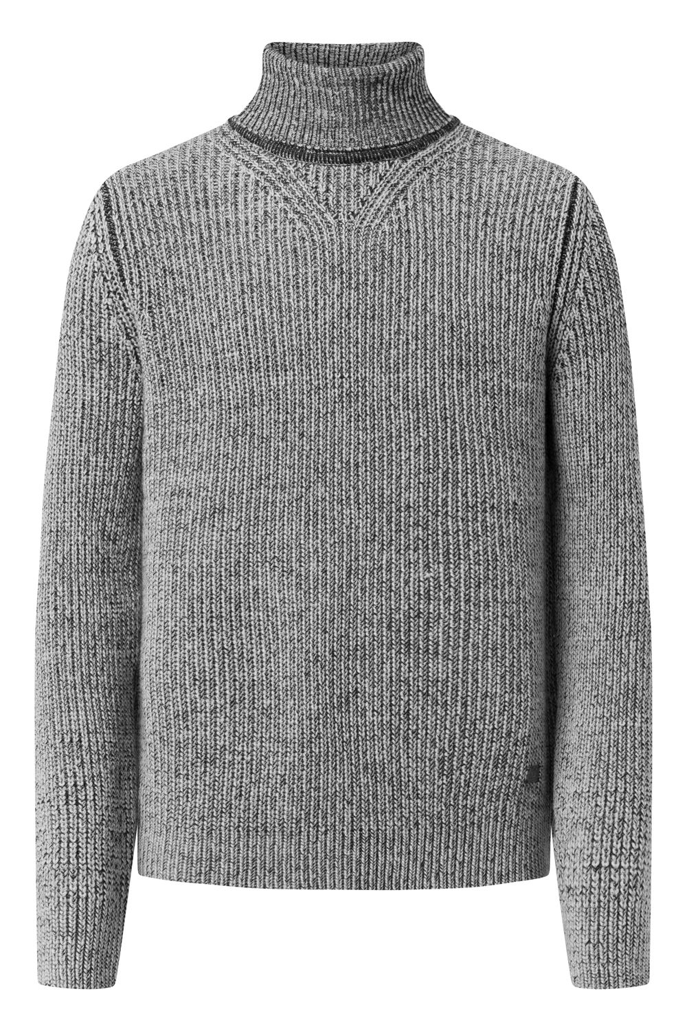 Joop! Herren Rollkragen Pullover MOULINO - Regular Fit