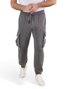 Grey Melange Standard 2